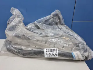 Y60115185E Патрубок системы охлаждения Mazda 3 BK Арт Z354478, вид 3