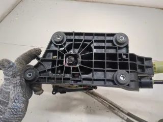  Кулиса Mazda 3 BK 2.0л Инжектор Арт 20795488, вид 5