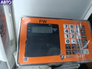 9652301980 Замок багажника Citroen C4 1 Арт 54805427, вид 3