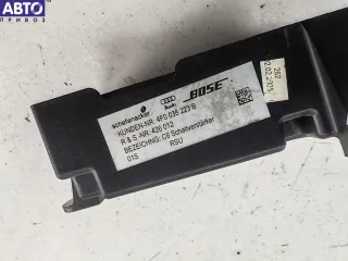 4F0035223B Усилитель музыкальный Audi A6 C6 (S6,RS6) Арт 55196944, вид 3
