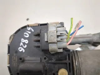 9661996080 Механизм стеклоочистителя (трапеция дворников) Citroen C6 Арт 20796471, вид 5