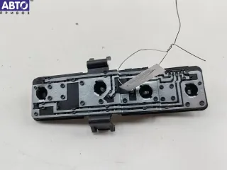  Плата фонаря заднего левого Citroen Xsara Picasso Арт 55197098, вид 2