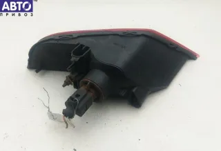 5P0945207 Фонарь противотуманный левый Seat Altea Арт 54352905, вид 2