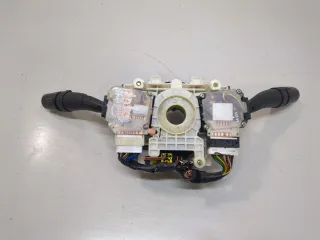 BP4K661B1,BP4K66122,BP4K66128 Переключатель подрулевой (стрекоза) Mazda 3 BK Арт 20789191, вид 4