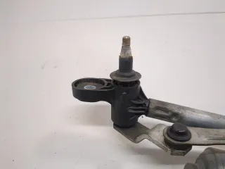 BP4K6737XC,BP4K67360B Механизм стеклоочистителя (трапеция дворников) Mazda 3 BK Арт 20795407, вид 4