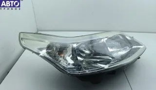 9646893880 Фара правая Citroen C4 1 Арт 54805778, вид 1