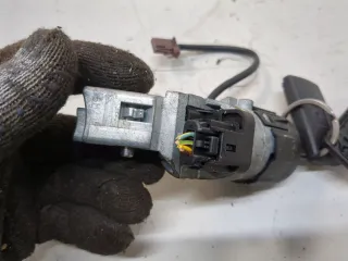  Замок зажигания Citroen C4 1 Арт 20798979, вид 4