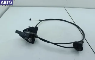  Трос капота Citroen C4 1 1.6л i Арт 54805554, вид 2