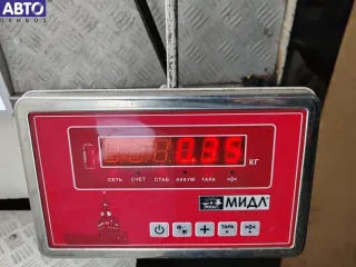 9649516180 Радиатор гидроусилителя Citroen C5 1 Арт 55264195, вид 2