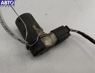 9653849080 Датчик парковки (парктроник) задний Citroen C4 1 Арт 55182267, вид 1