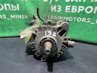 9641852080 ТНВД Citroen C3 1 1.4л HDi Арт 2117670000198, вид 1