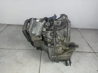 20TS28,2222WC,EP6C КПП автоматическая (АКПП) Citroen C4 1 restailing 1.6л Арт 33-203, вид 2