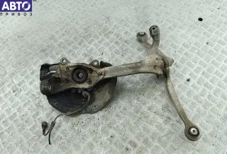  Ступица передняя левая Audi A6 C6 (S6,RS6) Арт 53619825, вид 1