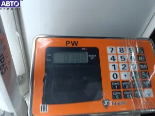 9646091580 Замок багажника Citroen Xsara Picasso Арт 54876592, вид 3