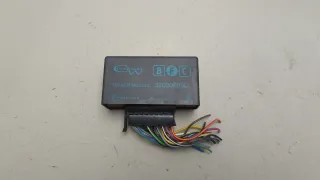 52020502C Блок управления прицепным устройством Land Rover Range Rover 3 Арт 20800203, вид 1