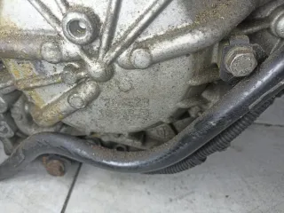 20TS28,2222WC,EP6C КПП автоматическая (АКПП) Citroen C4 1 restailing 1.6л Арт 33-203, вид 8