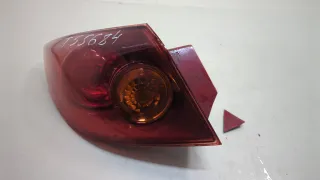 BP4K51160E Фонарь задний левый Mazda 3 BK Арт 20795333, вид 1