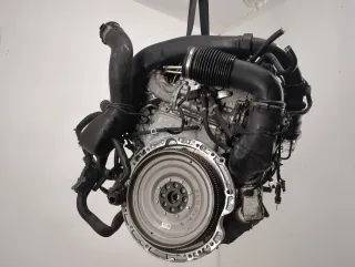 Q0000000001,OM 651.930 Двигатель Mercedes CLA c117 2.1л CDI Арт 20542063, вид 4