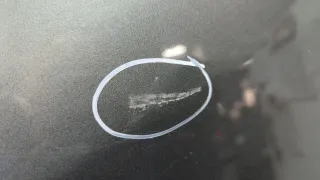 7979J5 Шумоизоляция капота Citroen C-Crosser Арт 11607438, вид 3