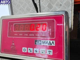  Сопротивление отопителя Citroen Xsara Picasso Арт 55181896, вид 4