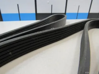 6PK1705 Ремень ручейковый Citroen Jumper 1 Арт E81144922, вид 2