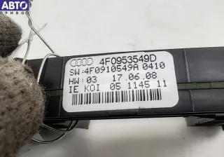 4F0910549A Блок управления Audi A6 C6 (S6,RS6) Арт 55197200, вид 3