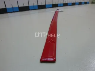 BP4K5068211 Молдинг задней правой двери Mazda 3 BK Арт AM48364047, вид 2