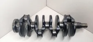  Коленвал Citroen C5 1 1.6л Арт 2086169, вид 1