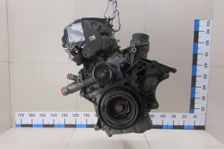 6460108798 Двигатель Mercedes C W204 Арт E80994863, вид 1