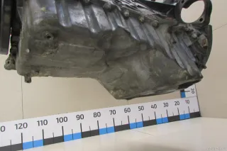 6460108798 Двигатель Mercedes C W204 Арт E80994863, вид 3