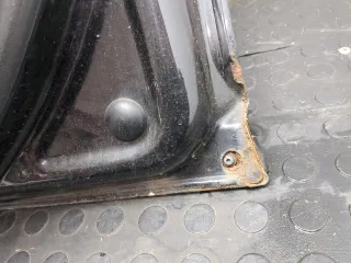 4F0831052F Дверь передняя правая черная Audi A6 C6 (S6,RS6) Арт 20804811, вид 4