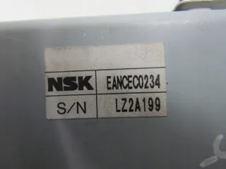 488105SJ2A Насос гидроусилителя руля Nissan Leaf 2 Арт e14169940, вид 7