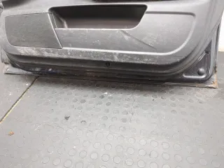 4F0831052F Дверь передняя правая черная Audi A6 C6 (S6,RS6) Арт 20804811, вид 3