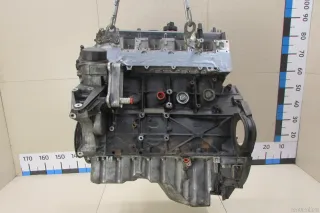 6460108798 Двигатель Mercedes C W204 Арт E80994863, вид 2