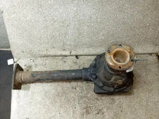  Мост передний Opel Frontera A Арт 46023075889, вид 4