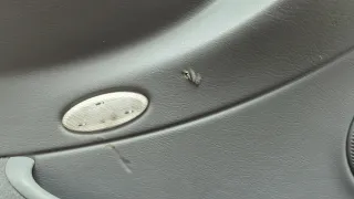 4894489AF Замок двери передней левой Chrysler Voyager 4 Арт 11607513, вид 3