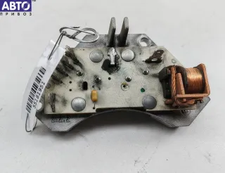 847283W Сопротивление отопителя Citroen Berlingo 1 Арт 55181951, вид 1