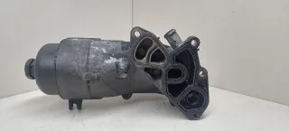  Корпус масляного фильтра Citroen C5 1 1.6л Арт 2086595, вид 5