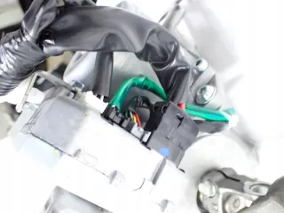 48810-5SH0D Насос гидроусилителя руля Nissan Leaf 2 Арт e14169939, вид 8