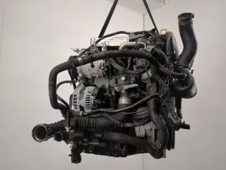 Q0000000001,OM 651.930 Двигатель Mercedes CLA c117 2.1л CDI Арт 20542063, вид 3