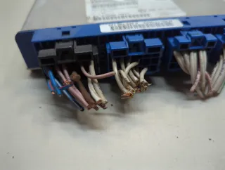 0486106129 Блок управления EBS MAN TGX Арт 20804927, вид 3