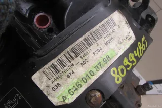 6460108798 Двигатель Mercedes C W204 Арт E80994863, вид 8