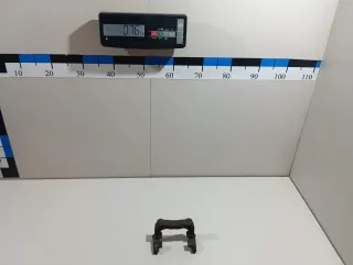 4404G0 Скоба суппорта заднего Audi A6 C5 (S6,RS6) Арт E23900778, вид 5