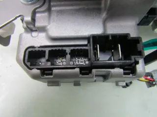 488105SJ2A Насос гидроусилителя руля Nissan Leaf 2 Арт e14169940, вид 10