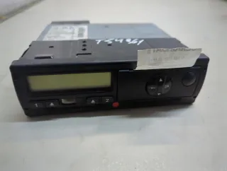  Тахограф DAF LF Арт 20804564, вид 1