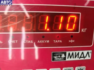 235514722 Корпус топливного фильтра Citroen Jumper 2 2.2л TD Арт 55137236, вид 3