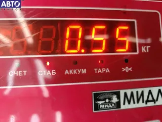  Бачок расширительный Mazda 3 BK Арт 54865826, вид 3