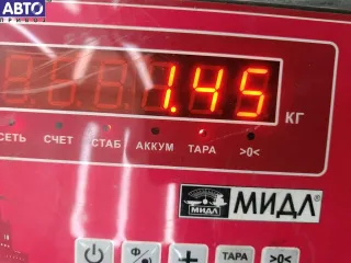 7506209 Насос продувки катализатора BMW 3 E46 1.8л i Арт 54876416, вид 3