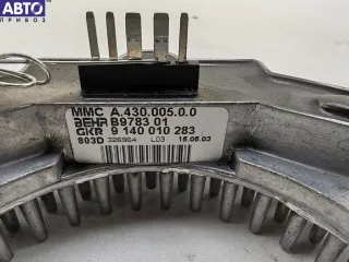  Сопротивление отопителя Citroen Xsara Picasso Арт 55181896, вид 3