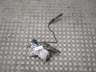 504156083 Кран главный тормозной Iveco EuroCargo Арт 20499932, вид 4